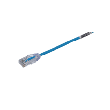 Cable de Parcheo TX6, UTP Cat6, Diámetro Reducido (28AWG), Color Azul, 30 Metros (98.43 Pies) Cable de Parcheo TX6, UTP Cat6, Diámetro Reducido (28AWG), Color Azul, 30 Metros (98.43 Pies)