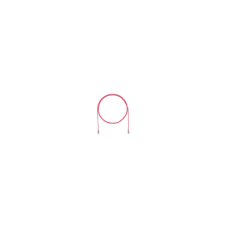 Cable de Parcheo TX6, UTP Cat6, Diámetro Reducido (28AWG), Color Rosa, 2.13 Metros (7 Pies) Cable de Parcheo TX6, UTP Cat6, Diámetro Reducido (28AWG), Color Rosa, 2.13 Metros (7 Pies)