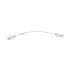 Cable de Parcheo TX6, UTP Cat6, Diámetro Reducido (28AWG), Color Blanco, 20.32 cm (8 Pulgadas) Cable de Parcheo TX6, UTP Cat6, Diámetro Reducido (28AWG), Color Blanco, 20.32 cm (8 Pulgadas)