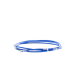 Cable de Parcheo UTP, Cat6A, 24 AWG, CM, Color Azul, 3.05 Metros (10 Pies)