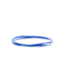 Cable de Parcheo UTP, Cat6A, 24 AWG, CM, Color Azul, 3.05 Metros (10 Pies)