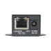 Receptor PoE/PoE+ Para Uso con Transmisor POEXTX1, Hasta 610 Metros (2000 ft) con Cable Cat5e o Cat6, 10/100Mbps Receptor PoE/PoE+ Para Uso con Transmisor POEXTX1, Hasta 610 Metros (2000 ft) con Cable Cat5e o Cat6, 10/100Mbps
