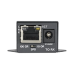 Transmisor PoE/PoE+ Para Uso con Receptor POEXRX1, Hasta 610 Metros (2000 ft) con Cable Cat5e o Cat6, 10/100Mbps Transmisor PoE/PoE+ Para Uso con Receptor POEXRX1, Hasta 610 Metros (2000 ft) con Cable Cat5e o Cat6, 10/100Mbps