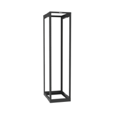 Rack de Cuatro Postes Estándar de 19 Rack de Cuatro Postes Estándar de 19