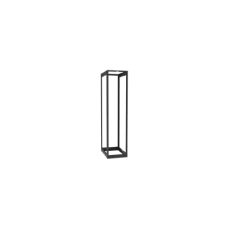 Rack de Cuatro Postes Estándar de 19 Rack de Cuatro Postes Estándar de 19