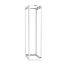 Rack de Cuatro Postes Estándar de 19 Rack de Cuatro Postes Estándar de 19