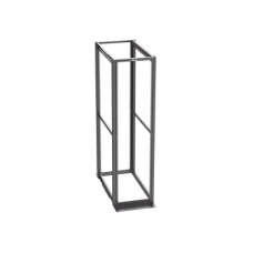 Rack de Cuatro Postes Estándar de 19 Rack de Cuatro Postes Estándar de 19