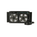 Kit de Ventiladores de Alto Flujo, para Instalación en Gabinetes PanZone de Panduit, de 120 Vca, Cable de Alimentación de 2 Metros
