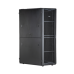 Gabinete FlexFusion para Centros de Datos, 45 UR, 800 mm de Ancho, 1200 mm de Profundidad, Fabricado en Acero, Color Negro