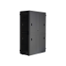 Gabinete FlexFusion™ XGL (Light) para Centros de Datos, 42 UR, 600 mm de Ancho, 1070 mm de Profundidad, Fabricado en Acero, Color Negro