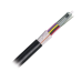 Cable de Fibra Óptica de 6 Hilos, OSP (Planta Externa), No Armada (Dieléctrica), 250um, Monomodo OS2, Precio Por Metro