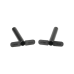 Accesorio para Administración Vertical de Cable, en Gabinetes de Pared PanZone®, Profundidad de 4in, 2pz