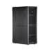 Gabinete FlexFusion para Centros de Datos, 42 UR, 800 mm de Ancho, 1070 mm de Profundidad, Fabricado en Acero, Color Negro