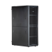 Gabinete FlexFusion para Centros de Datos, 42 UR, 800 mm de Ancho, 1200 mm de Profundidad, Fabricado en Acero, Color Negro