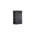 Gabinete FlexFusion para Centros de Datos, 45 UR, 800 mm de Ancho, 1070 mm de Profundidad, Fabricado en Acero, Color Negro
