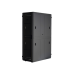 Gabinete FlexFusion™ XGL (Light) para Centros de Datos, 42 UR, 600 mm de Ancho, 1200 mm de Profundidad, Fabricado en Acero, Color Negro