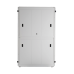 Gabinete FlexFusion™ XGL (Light) para Centros de Datos, 42 UR, 600 mm de Ancho, 1200 mm de Profundidad, Fabricado en Acero, Color Blanco