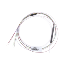 Divisor Óptico (Splitter) Tipo PLC, de 1x16, Sin Conectores