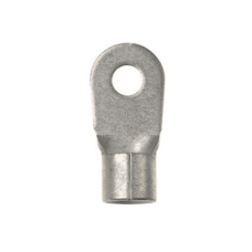 Terminal de anillo sin aislamiento Pan-Term™ cal 8, barreno 5/16, 25pz Terminal de anillo sin aislamiento Pan-Term™ cal 8, barreno 5/16, 25pz