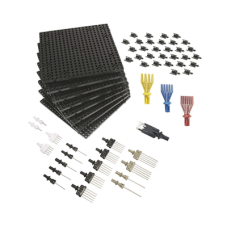 KIT de Inicio de Construccion Rápida para Tableros de Arneses KIT de Inicio de Construccion Rápida para Tableros de Arneses