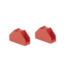 Separador aislador de unión de barra de puesta a tierra universal UGB-IN-SO Separador aislador de unión de barra de puesta a tierra universal UGB-IN-SO