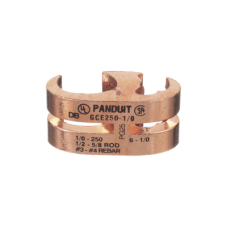 Conector de Conexión a Tierra tipo 