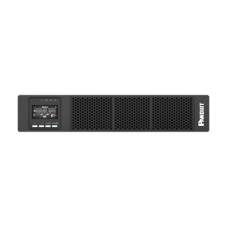 UPS SmartZone de 2000 VA/2000 W, Online Doble Conversión, Entrada 120 Vca NEMA 5-20P, Onda Senoidal Pura, 2 UR, Con 6 Tomas NEMA 5-20R, Incluye Tarjeta de Red y Kit de Rieles