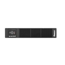 UPS SmartZone de 3000 VA/3000 W, Online Doble Conversión, Entrada 120 Vca NEMA L5-30P, Onda Senoidal Pura, 2 UR, Con 4 Tomas NEMA 5-20R y 1 L5-30R, Incluye Tarjeta de Red y Kit de Rieles