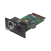 Tarjeta de Red Para Control y Administración Remota, Con Puerto 10/100/1000 BaseT y WiFi, Compatible con UPS de Panduit