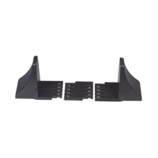 Soporte Para Instalación Tipo Torre en UPS Panduit de 1 a 3 kVA