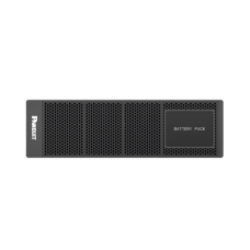 Módulo de Baterías Externas (EPB), Para Extensión de Tiempo de Respaldo, Compatible con UPS Topología Online de 5, 6, y 10 kVA de Panduit