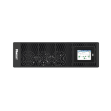 UPS SmartZone de 5000 VA/5000 W, Online Doble Conversión, Entrada 208/240 Vca NEMA L6-30P, Onda Senoidal Pura, 6 UR, Con 4 Tomas NEMA L6-30R, Incluye Tarjeta de Red y Kit de Rieles