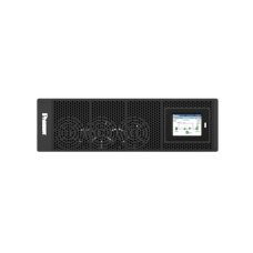 UPS SmartZone de 10000 VA/10000 W, Online Doble Conversión, Entrada 208/240 Vca Con Terminal L1+L2+G, Onda Senoidal Pura, 6 UR, Con 2 Tomas NEMA L6-30R y Terminal L1+L2+G, Incluye Tarjeta de Red y Kit de Rieles