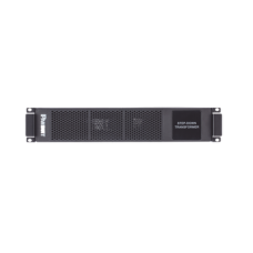 Transformador Reductor de 208 Vca a 120 Vca, Con Entrada NEMA L6-30P, 1 Salida L3-30R y 12 Salidas 5-20R, Recomendado Para UPS de Panduit