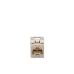 Conector Jack RJ45 Estilo TG, Mini-Com, Categoría 6, de 8 Posiciones y 8 Cables, Color Blanco