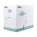 Bobina de Cable UTP 305 Metros (1000 Pies) de Cobre, TX6000? PanNet, Reelex, Gris, Categoría 6 Mejorado (23 AWG), PVC (CMR, Riser), de 4 Pares