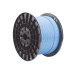 Bobina de Cable UTP de 4 Pares, Vari-MaTriX HD, Cat6A, 23 AWG, CMR (Riser), Color Azul, 305 Metros (1000 Pies)