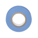 Cinta Eléctrica STRONGHOLD para Aislar, de PVC, Uso General Reparación y Mantenimiento, Grosor de 0.18mm (7 mil), Ancho de 19mm, y 20.12m de Largo, Color Azul