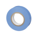 Cinta Eléctrica STRONGHOLD para Aislar, de PVC, Uso General Reparación y Mantenimiento, Grosor de 0.18mm (7 mil), Ancho de 19mm, y 20.12m de Largo, Color Azul