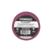 Cinta Eléctrica STRONGHOLD para Aislar, de PVC, Uso General Reparación y Mantenimiento, Grosor de 0.18mm (7 mil), Ancho de 19mm, y 20.12m de Largo, Color Violeta