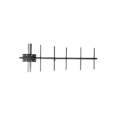 Antena base UHF, direccional, rango de frecuencia 406 - 440 MHz Antena base UHF, direccional, rango de frecuencia 406 - 440 MHz