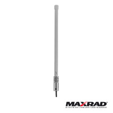 Antena Base 890-960 MHz, Fibra de Vidrio. Antena Base 890-960 MHz, Fibra de Vidrio.