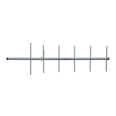 Antena Base UHF, Direccional, Rango de Frecuencia 450 - 470 MHz. Antena Base UHF, Direccional, Rango de Frecuencia 450 - 470 MHz.