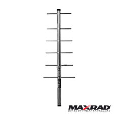 Antena Base UHF, Direccional, Rango de Frecuencia 470 - 490 MHz. Antena Base UHF, Direccional, Rango de Frecuencia 470 - 490 MHz.