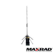 Kit para Convertir Antenas Moviles de 800 MHz en Antenas Base, para Instalación en Montaje de 3/4? (NMO) , 806-940 MHz, 100 W. Kit para Convertir Antenas Moviles de 800 MHz en Antenas Base, para Instalación en Montaje de 3/4? (NMO) , 806-940 MHz, 100 W.