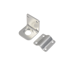 Montaje para Espejo con Perforación de 3/4