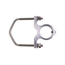 Montaje de aluminio para antenas omnidireccionales en 2.4 y 5.8 GHz (Para antenas de 1-5/16 Montaje de aluminio para antenas omnidireccionales en 2.4 y 5.8 GHz (Para antenas de 1-5/16