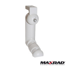 Montaje de Ajuste Largo para Antenas Tipo Panel Serie MP5813XFPT. Montaje de Ajuste Largo para Antenas Tipo Panel Serie MP5813XFPT.