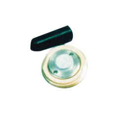 Montaje Típico de 3/4? (NMO), sin Cable ni Conector.