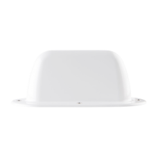 Antena Móvil UHF Para Tránsito Pesado / Bajo Perfil, Rango de Frecuencia de 450-470 MHz.